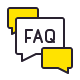 Ikona faq