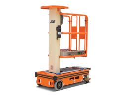  JLG  Ecolift  na wynajem