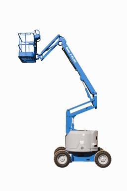 Genie  Z34/22 IC na wynajem