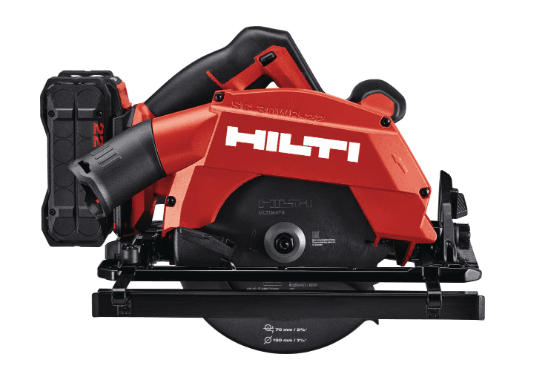 HILTI SC 30WR-22 na wynajem - 1