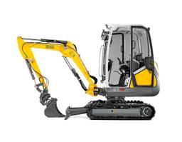 Wacker Neuson Koparka ET18 1.8t na wynajem