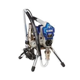 FENGKE 390 na wynajem