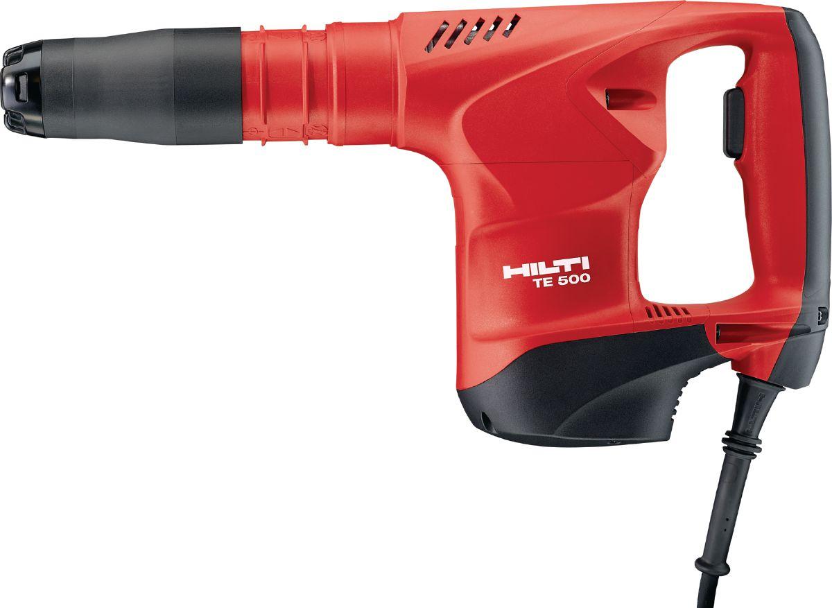 Hilti TE 500 na wynajem
