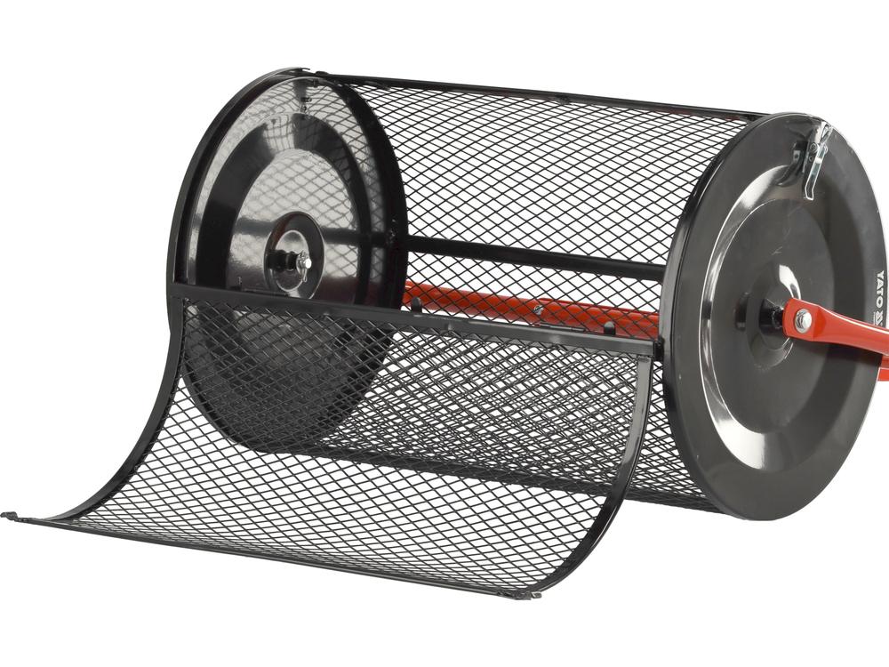 YATO YATO na wynajem - 1