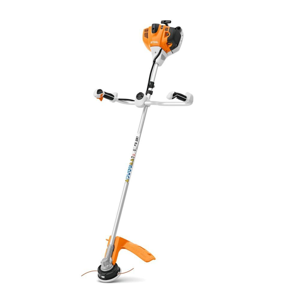 Stihl FS 261 na wynajem - 1