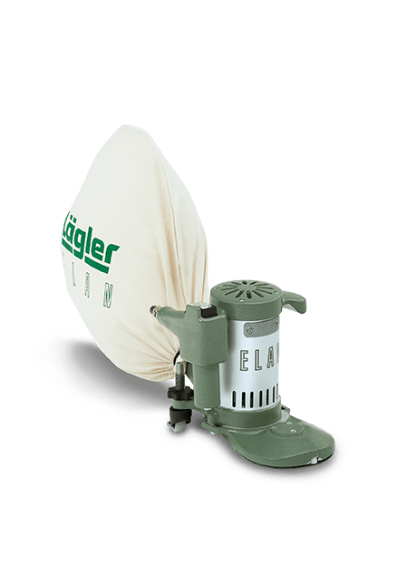 Lagler Elan na wynajem - 1