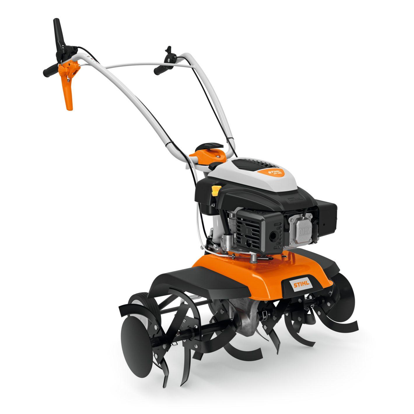 STIHL MH 685 na wynajem - 1