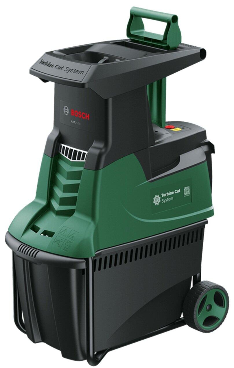 Bosch AXT 25 TC 2500W na wynajem - 1