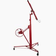 Podnośnik do płyt  GK na wynajem