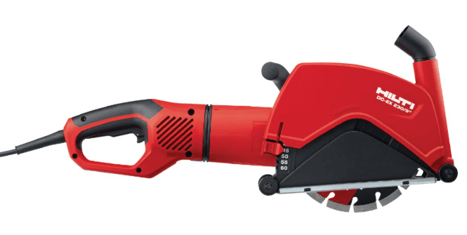 Hilti AG 230-27DB + DC-EX 230 na wynajem - 1