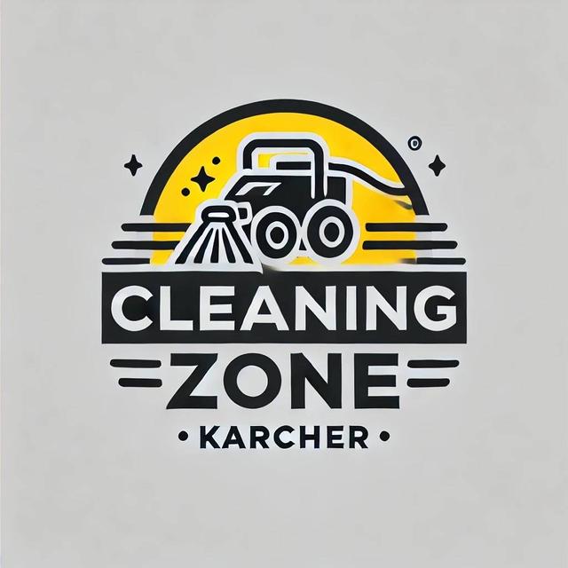 Cleaning zone