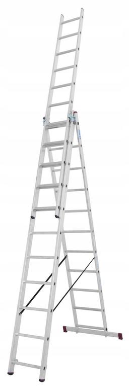 Krause wielofunkcyjna CORDA 3x11 na wynajem