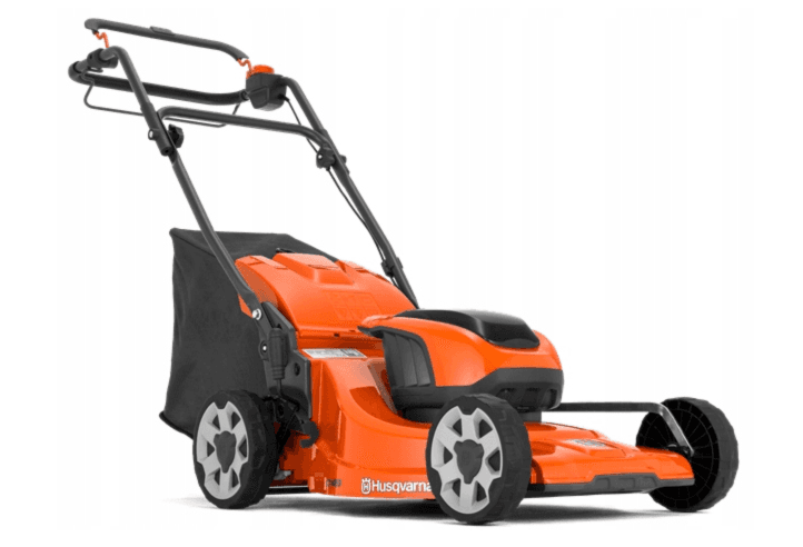 Husqvarna LC142iS na wynajem - 1