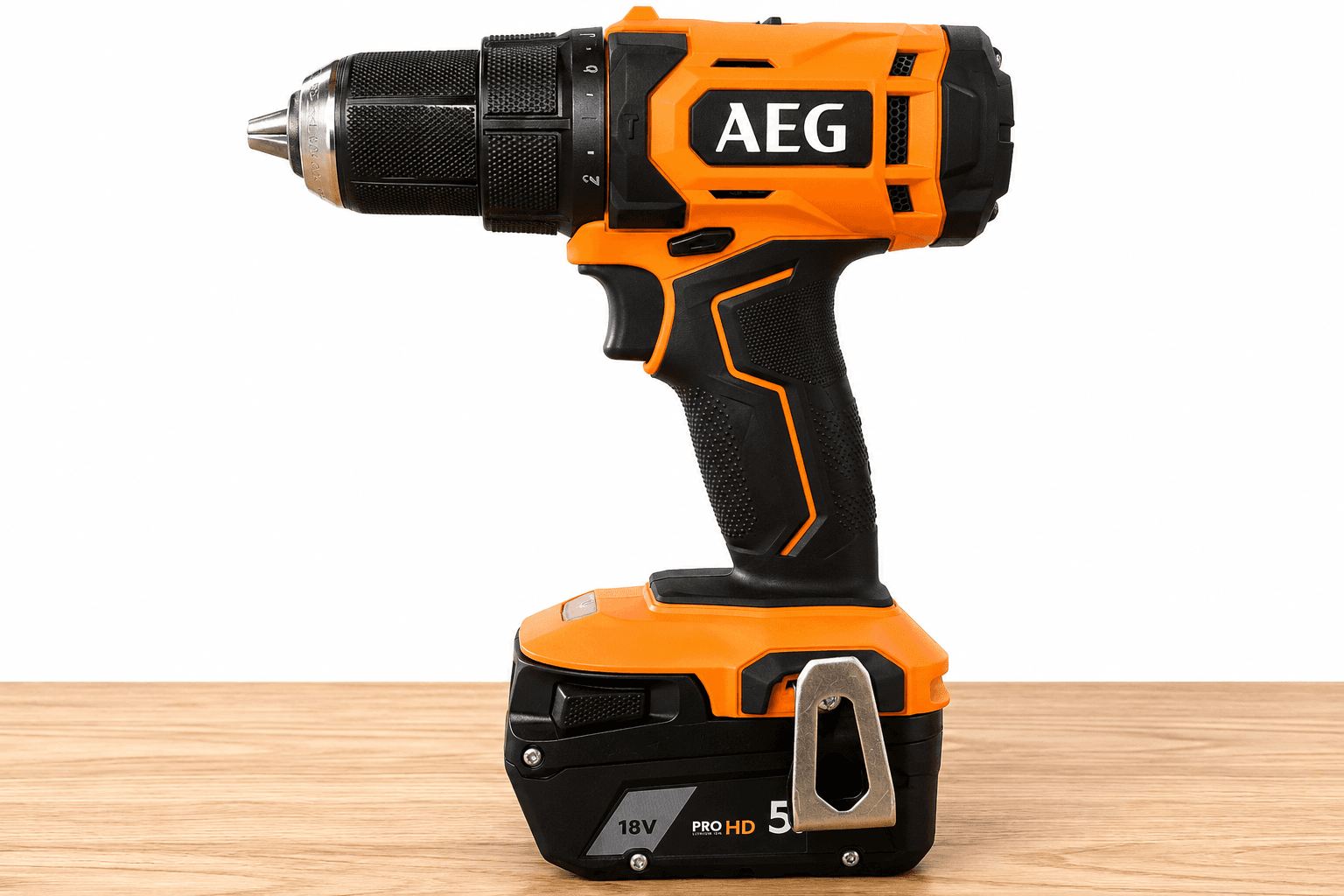 AEG Pro BSB18G4 na wynajem - 1
