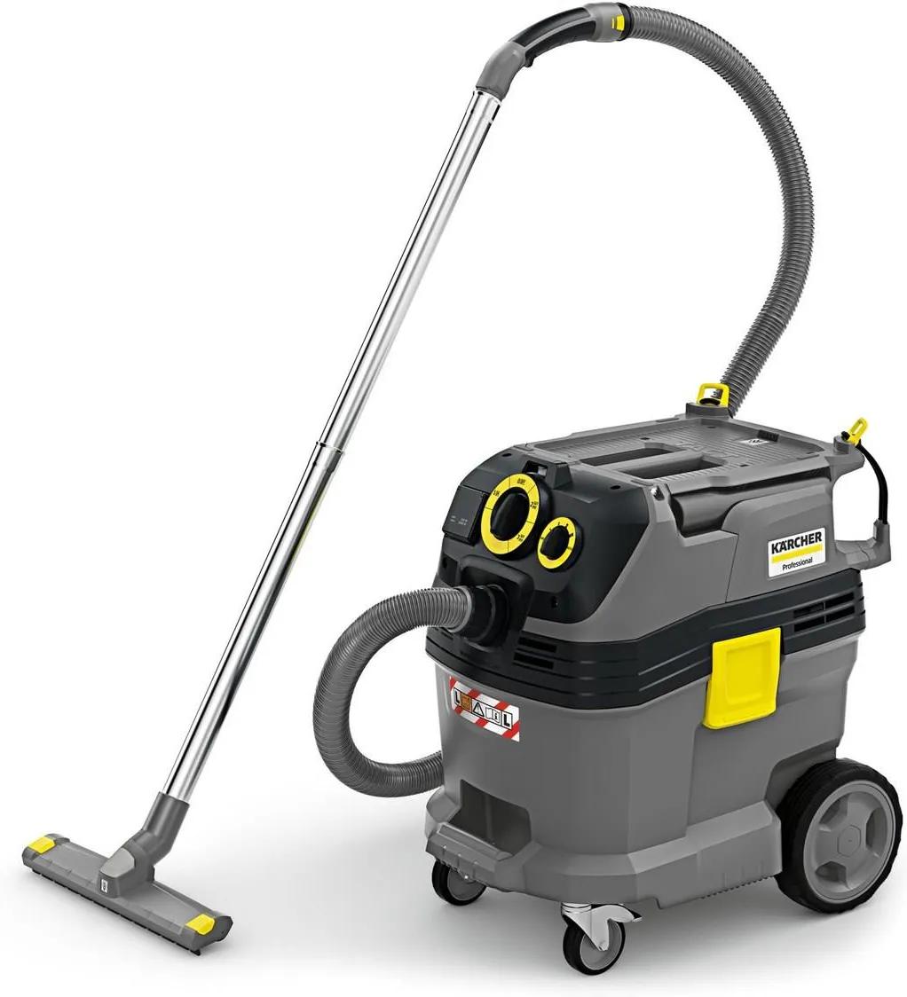 Karcher NT 30/1 Tact Te L na wynajem - 1