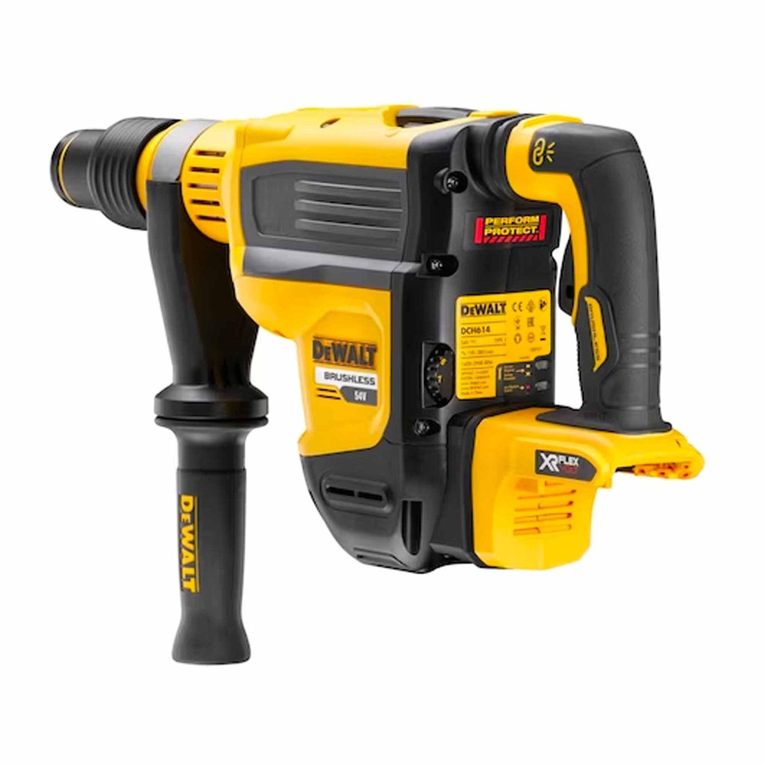 DeWalt DCH614N-XJ na wynajem - 1