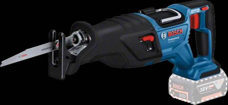 Bosch GSA 185 Li Piła szablasta na wynajem - 1