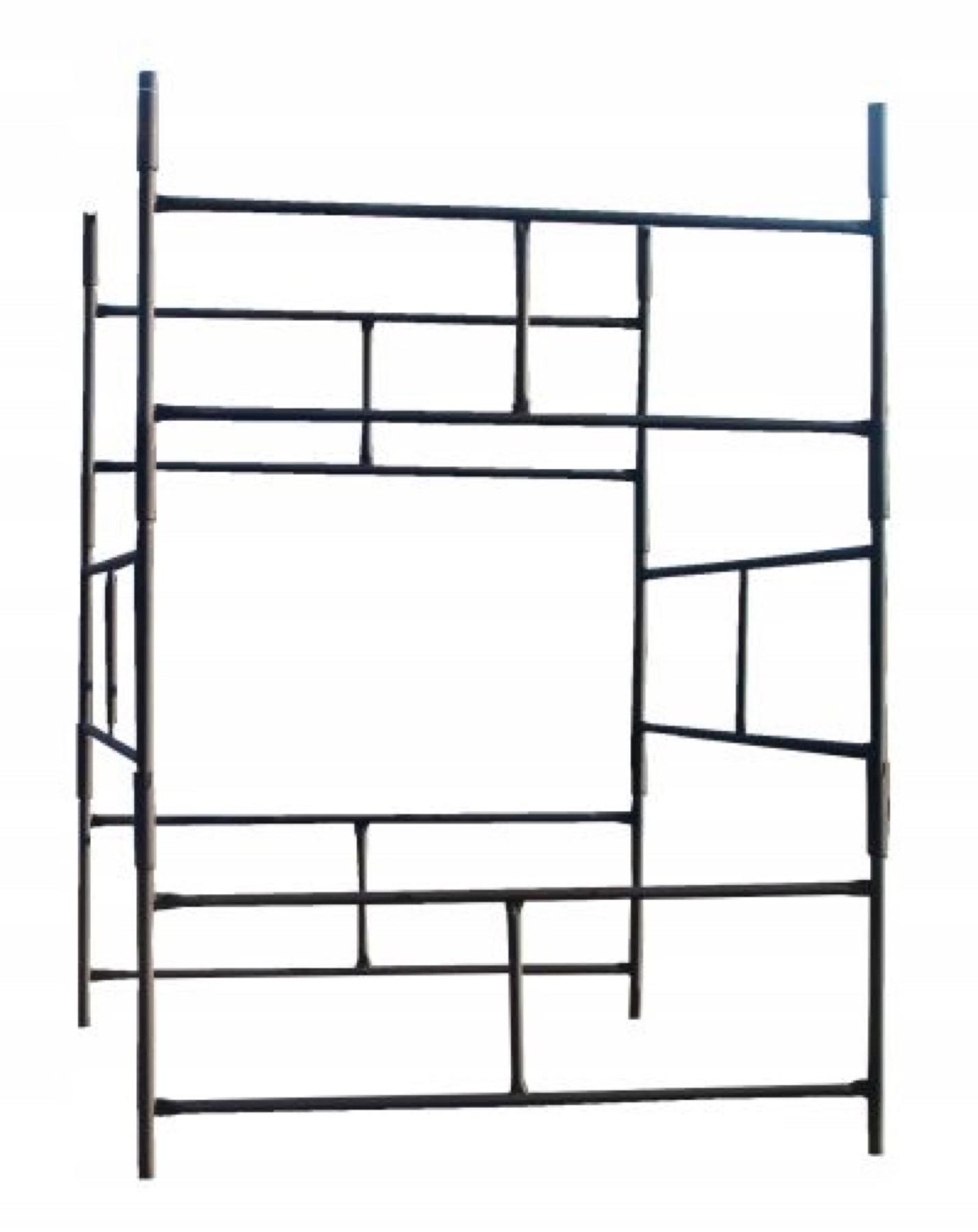 STALFI 16 ram / wys. robocza 7,28 m na wynajem - 1