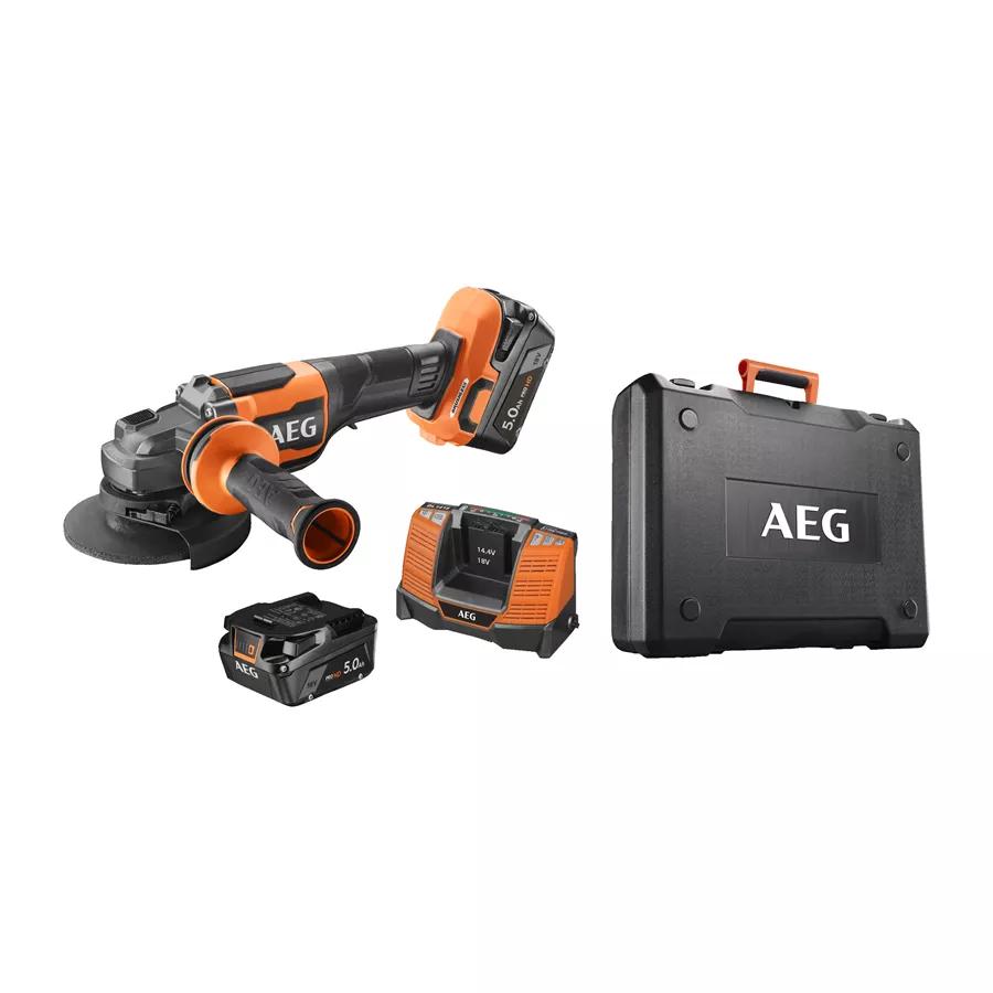 AEG BEWS 18-125BL na wynajem - 1