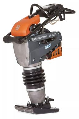 Skoczek Husqvarna LT 6005 na wynajem