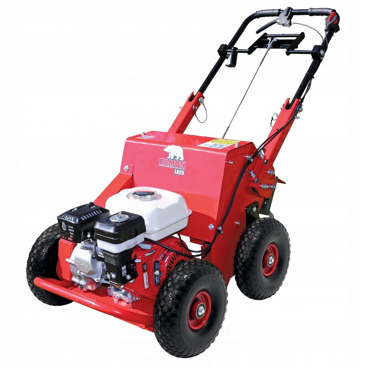 Aerator Camon LA 25 na wynajem - 1