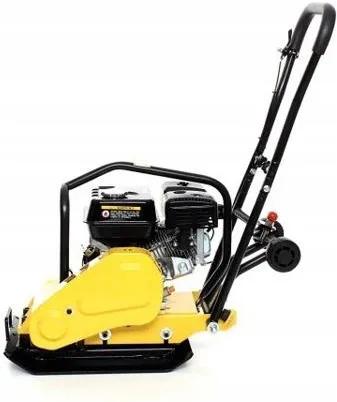 Kraft&Dele 60 KG na wynajem - 1