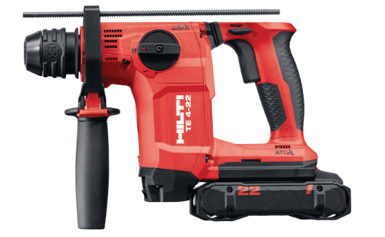 Hilti TE 4-A22 na wynajem - 1