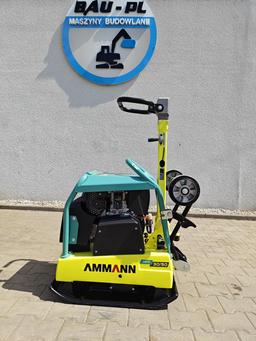 Ammann APR 30/50 HA na wynajem
