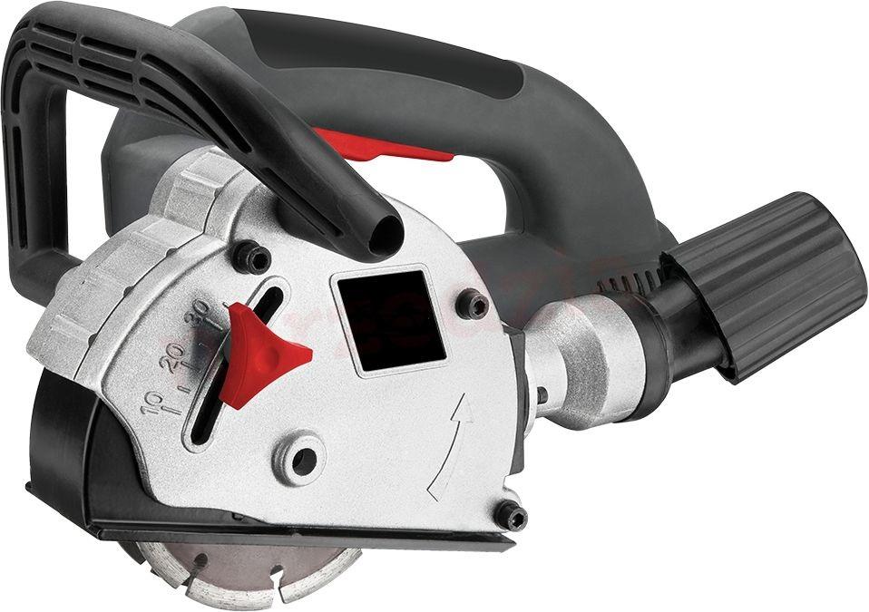 Wynajem bruzdownicy Bruzdownica 125mm na wynajem