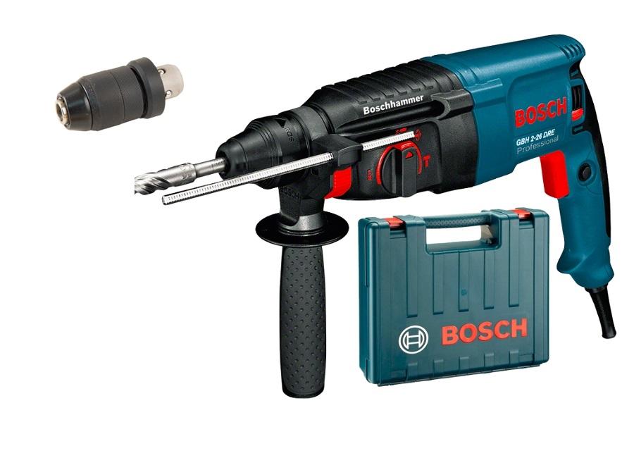 BOSCH GBH 2-28 F na wynajem