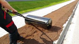 Wynajem Walca ogrodowego  KOLCE AERATOR 80 cm na wynajem