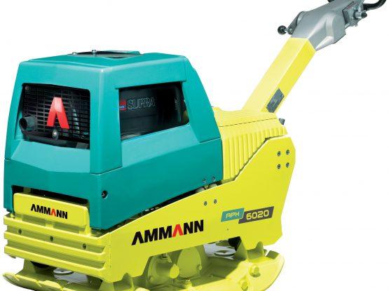 Ammann APH 6020 na wynajem