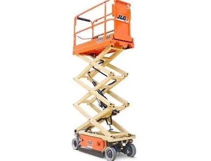 JLG 1930ES na wynajem