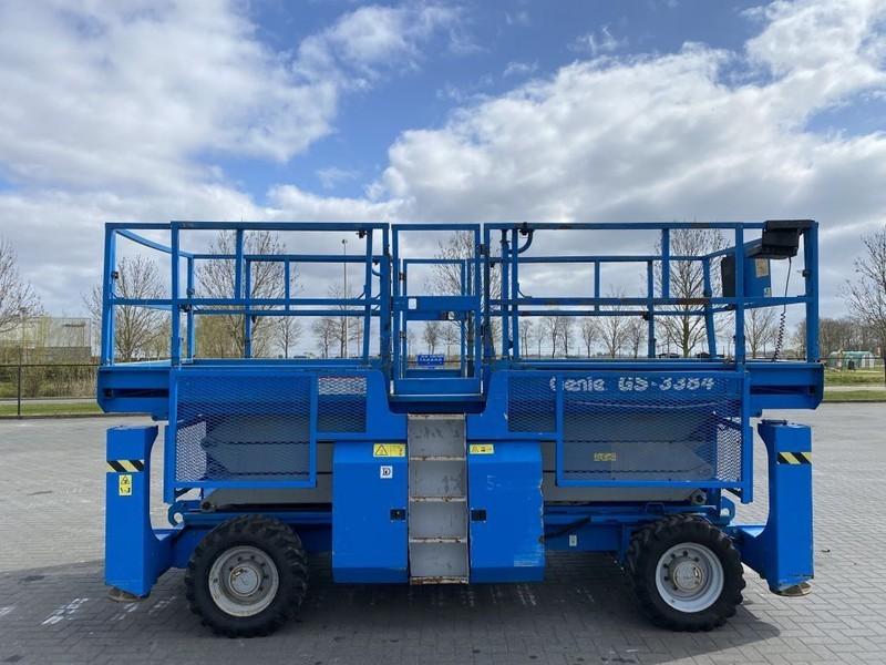 GENIE GS-3384 RT na wynajem