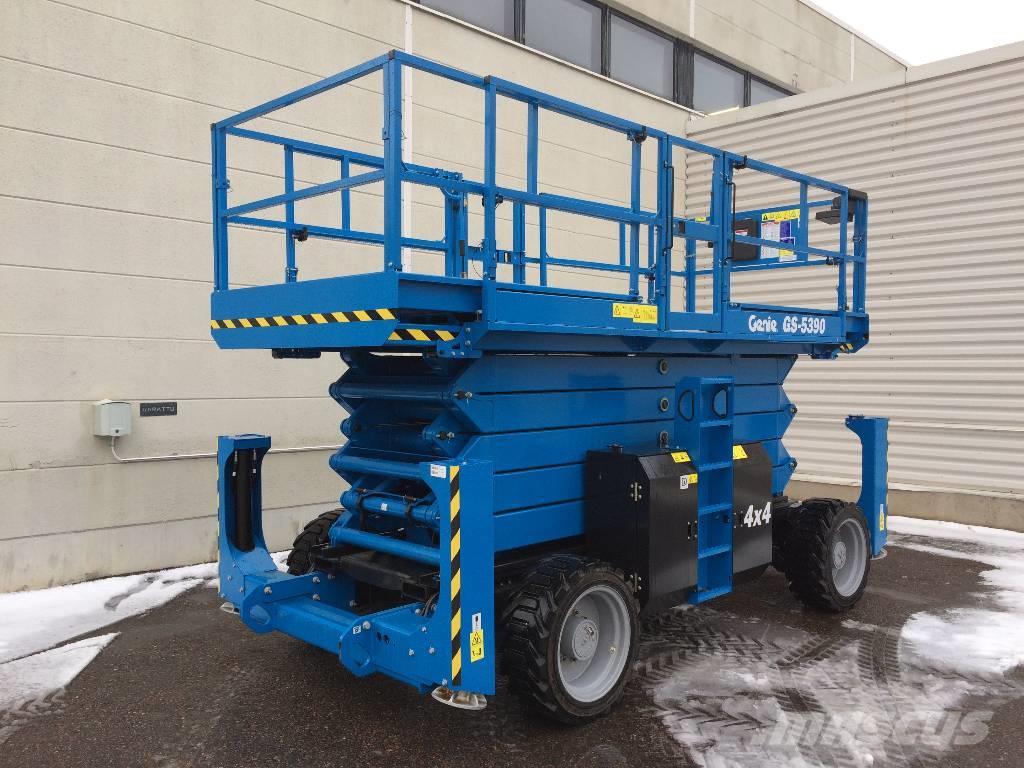 GENIE GS-5390 RT na wynajem
