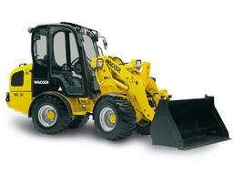 Wacker WL 36 na wynajem