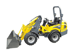 Gehl  KL 188 na wynajem