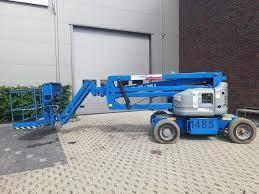 GENIE Z-45/25J DC na wynajem - 1