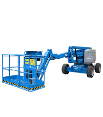 GENIE Z-51/30J RT na wynajem