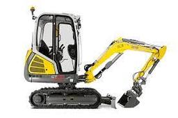 WACKER NEUSON ET24 na wynajem