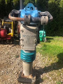 Weber  srv660 na wynajem