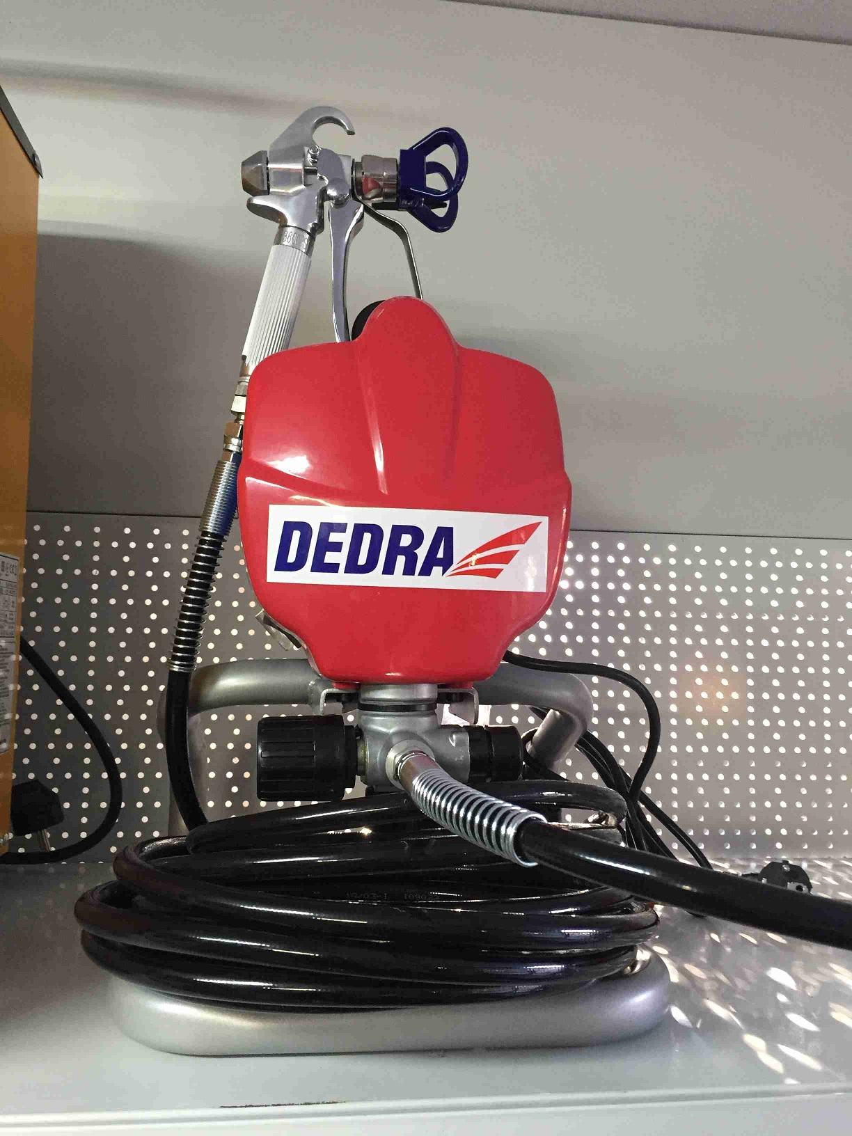 DEDRA DED7421 na wynajem