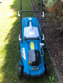 wynajem kosiarki akumulatorowej na wynajem