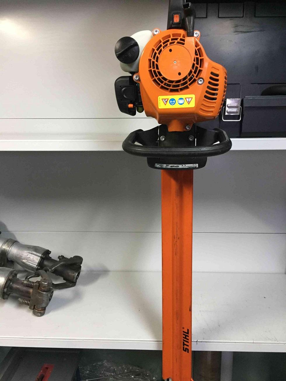 STIHL HS45 na wynajem