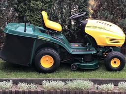 ARD-MAN AE5135 na wynajem