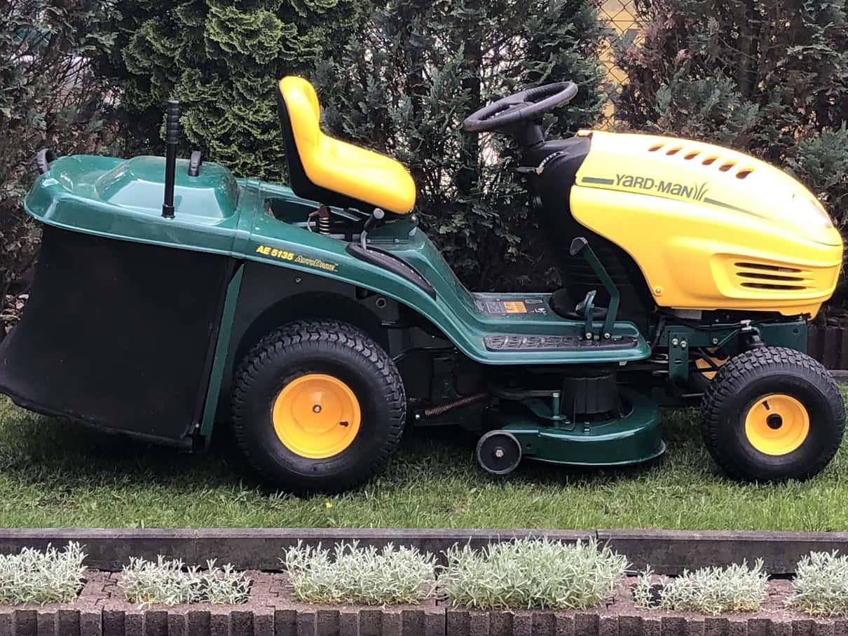 ARD-MAN AE5135 na wynajem