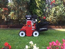 WEIBANG  WB384RB na wynajem