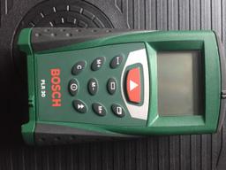 Bosch PLR30 na wynajem