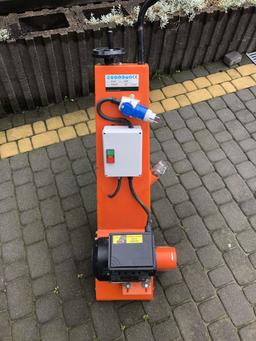 VON ARX FR 200 na wynajem