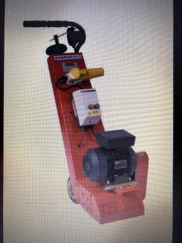 Trelawny FEN200E na wynajem